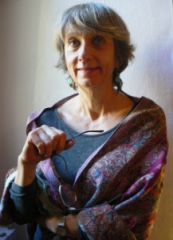 Michèle Malfilâtre, psychologue clinicienne